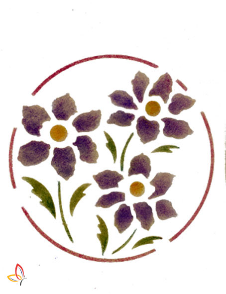 754B