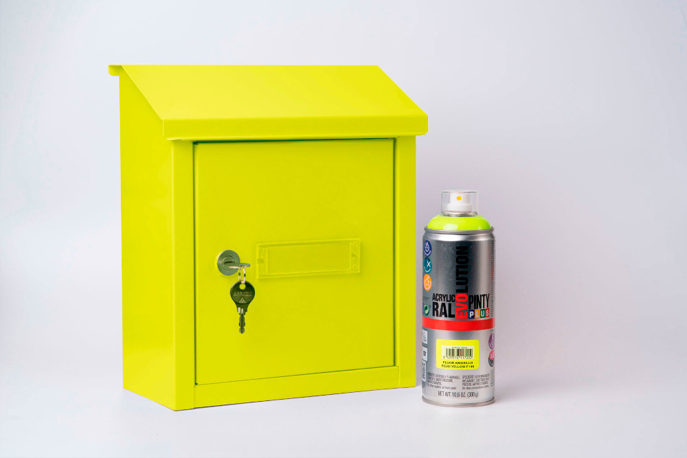 EVO 159 FLUO - immagine 2