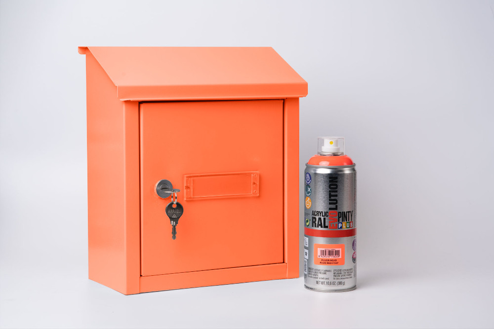 EVO 164 FLUO - immagine 2