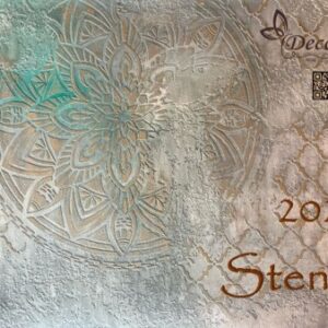 Catalogo Stencil 2026